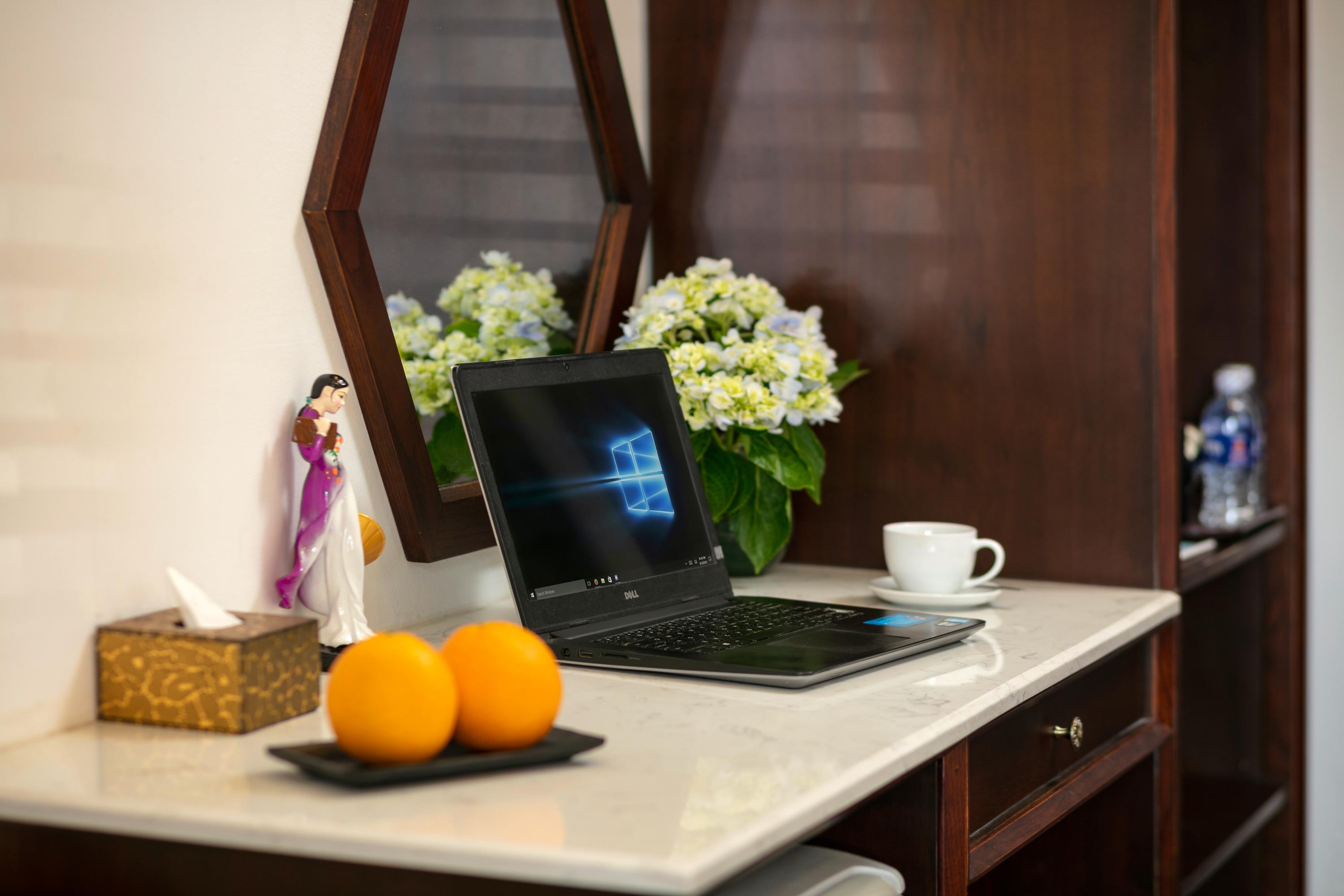 Hanoi Vision Boutique Hotel ภายนอก รูปภาพ