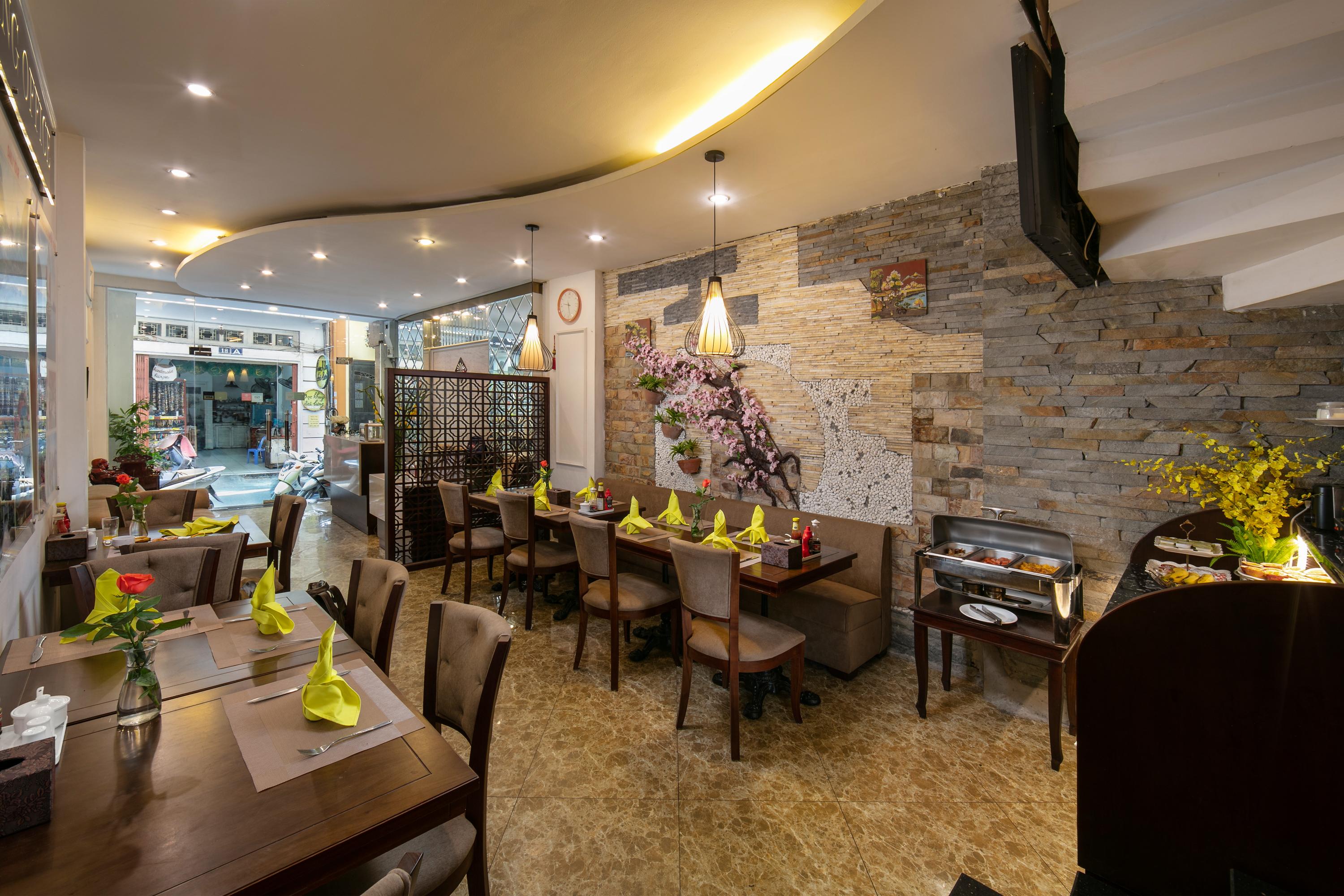 Hanoi Vision Boutique Hotel ภายนอก รูปภาพ